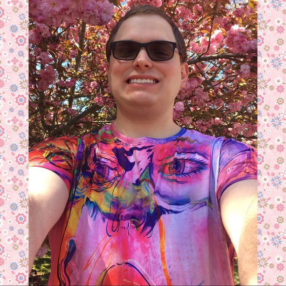 Hi, I'm Tommy 😊🤗❤️ - Picture 9 of 11